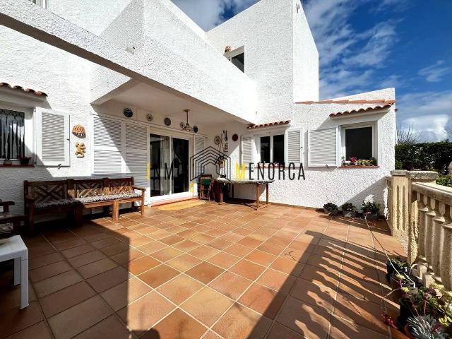 Casa adosada en Venta en Cala Blanca