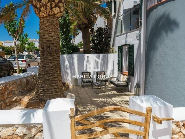 Casa adosada en Venta en Cala Blanca