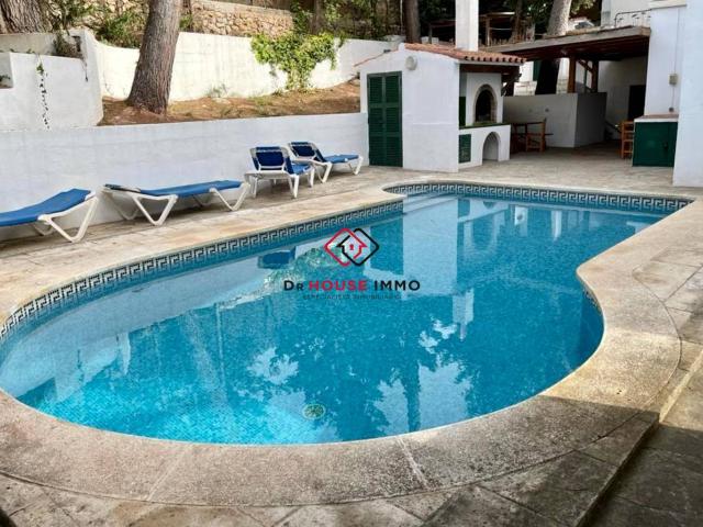 Casa adosada en Venta en Cala d'en Bosch Serpentona