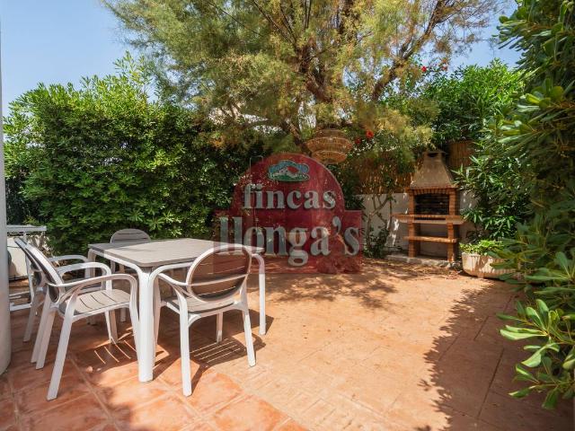 Casa adosada en Venta en Cala d'en Bosch Serpentona