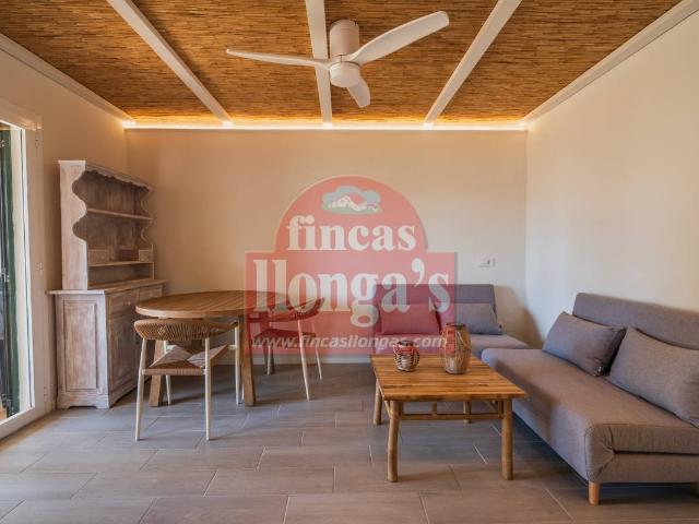 Casa adosada en Venta en Cala d'en Bosch Serpentona