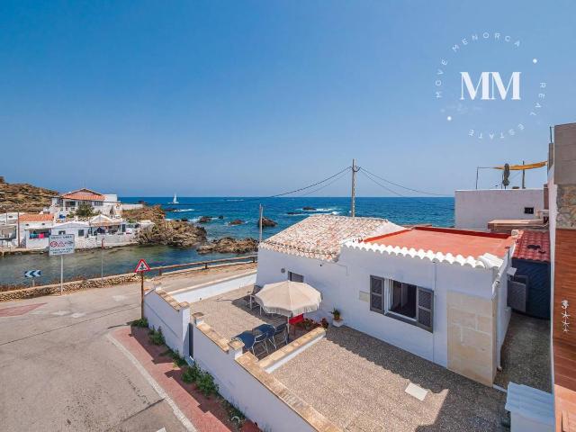 Casa adosada en Venta en Cala Llonga Sa Mesquida