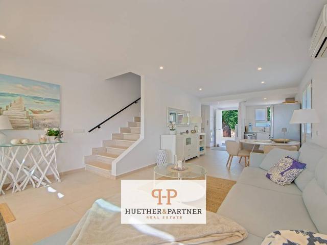 Casa adosada en Venta en Cala Magrana Cala Anguila Cala Mendia