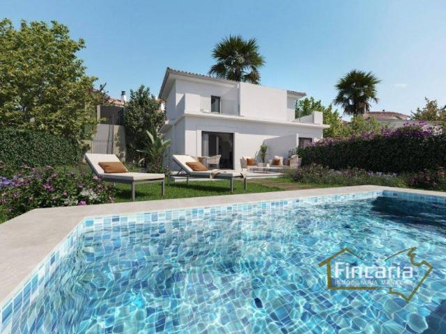 Casa adosada en Venta en Cala Magrana Cala Anguila Cala Mendia