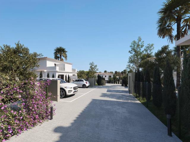 Casa adosada en Venta en Cala Magrana Cala Anguila Cala Mendia
