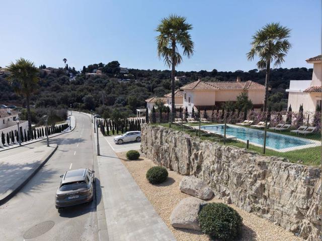 Casa adosada en Venta en Cala Magrana Cala Anguila Cala Mendia