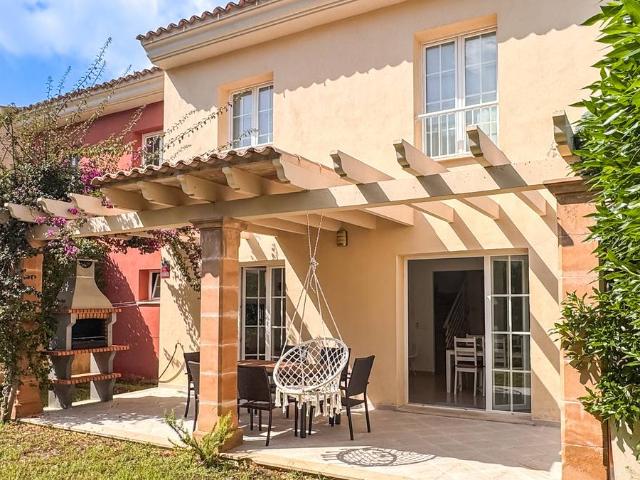 Casa adosada en Venta en Cala Murada