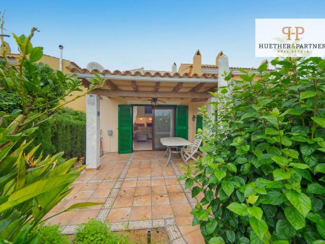 Casa adosada en Venta en Cala Murada