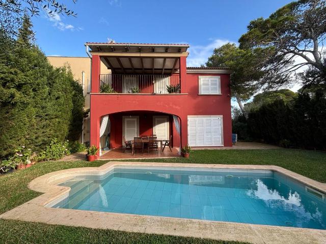 Casa adosada en Venta en Cala Pi Vallgornera