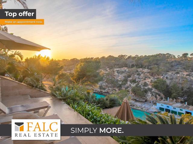 Casa adosada en Venta en Cala Pi Vallgornera