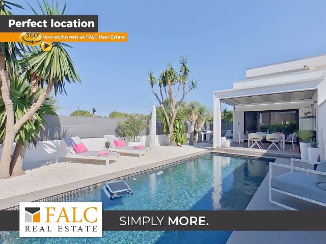 Casa adosada en Venta en Cala Pi Vallgornera