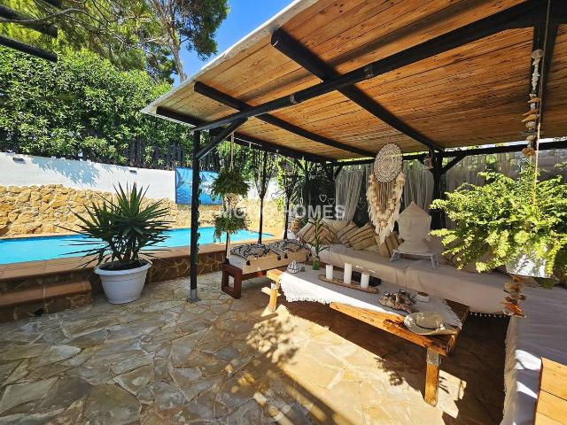 Casa adosada en Venta en Cala Pi Vallgornera