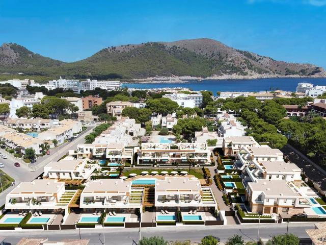 Casa adosada en Venta en Cala Ratjada