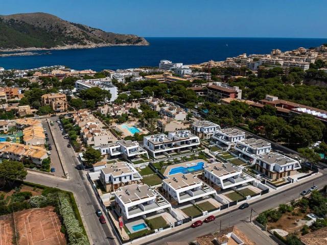 Casa adosada en Venta en Cala Ratjada