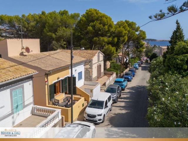 Casa adosada en Venta en Cala Ratjada