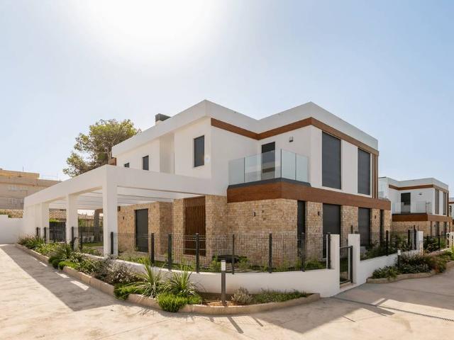 Casa adosada en Venta en Cala Ratjada