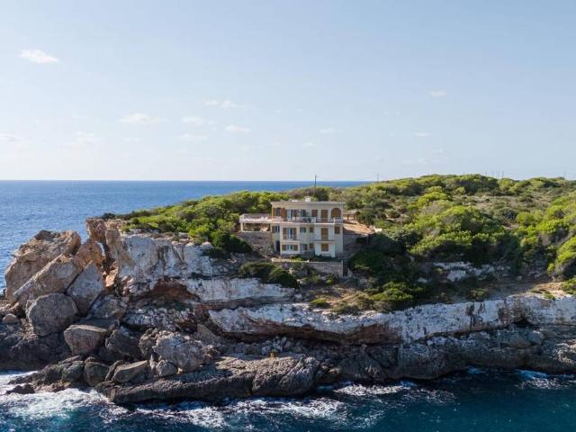 Casa adosada en Venta en Cala Santanyí