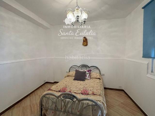 Casa adosada en venta en Calamonte. Gran casa en venta en calamonte. Casas adosadas.