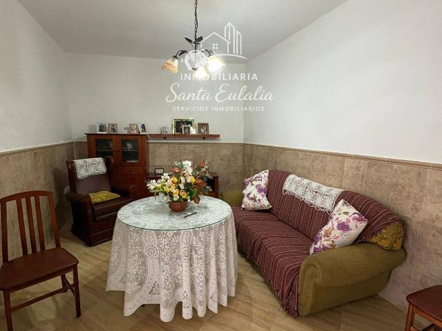 Casa adosada en Venta en Calamonte