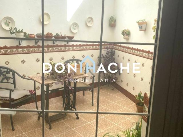 Casa adosada en Venta en Calamonte