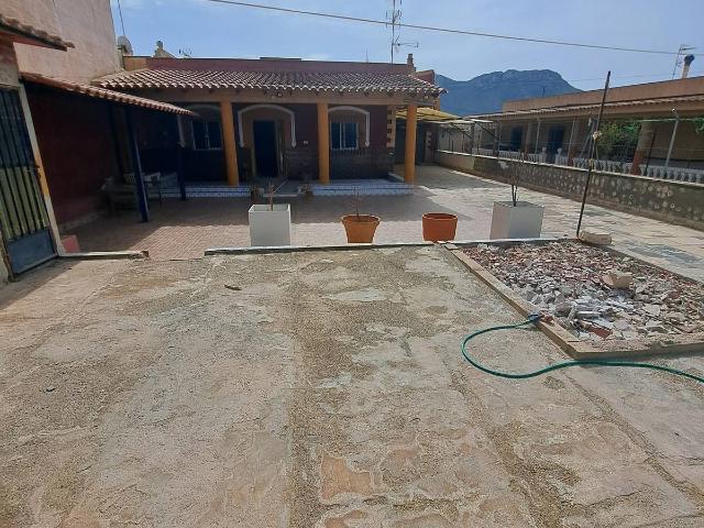 Casa adosada en Venta en Calabardina