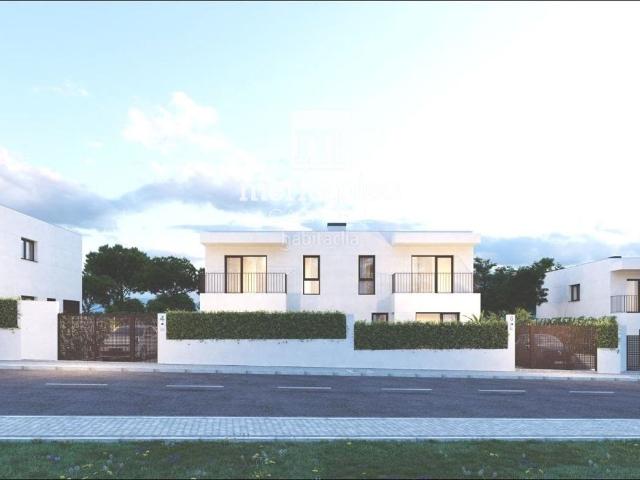 Casa adosada en venta en Calafell, Bellamar Costa Dorada. FASE 2, ÚLTIMAS 6 VIVIENDAS. Casas adosadas.