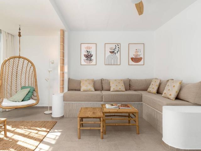 Casa adosada en Venta en Calahonda