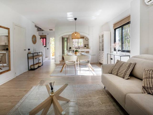 Casa adosada en Venta en Calahonda