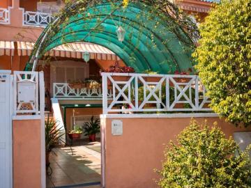 Casa adosada en Venta en Calas Santa Pola Este
