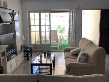 Casa adosada en Venta en Calas Santiago Bernabéu