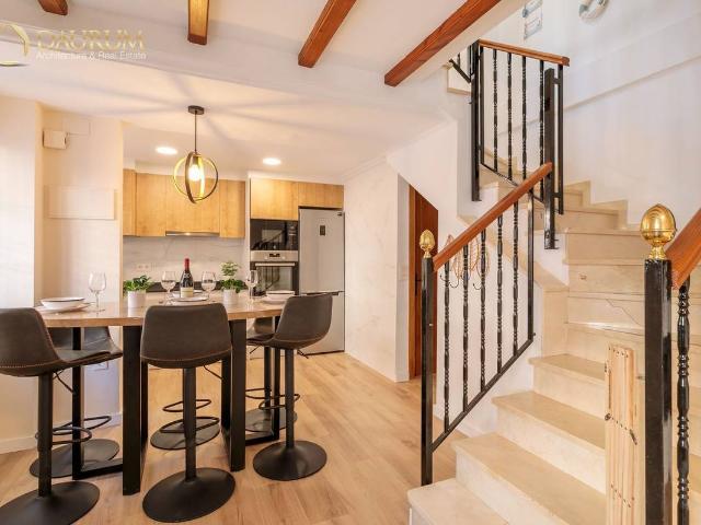 Casa adosada en Venta en Calas Santiago Bernabéu