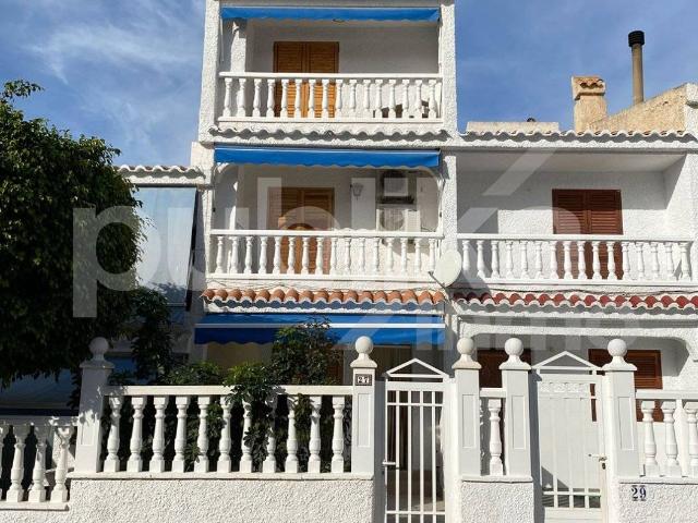 Casa adosada en Venta en Calas Santiago Bernabéu