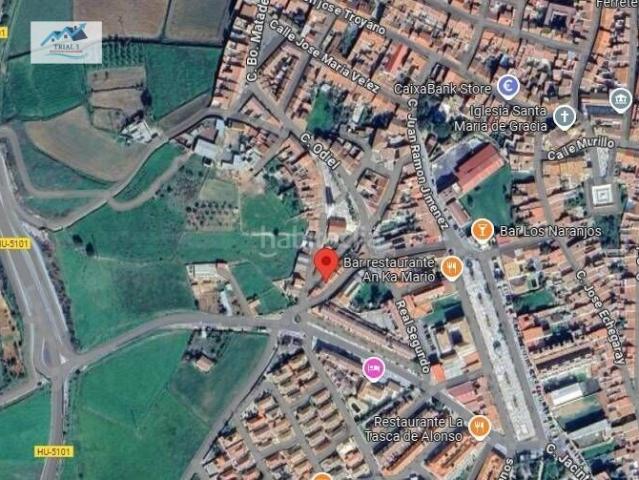 Casa adosada en venta en Calañas. Venta casa en Calañas Huelva. Casas adosadas.