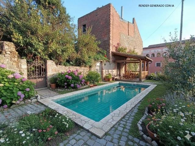 Casa adosada en Venta en Caldes de Montbui