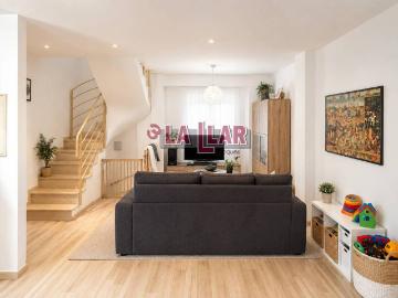 Casa adosada en Venta en Caldes de Montbui