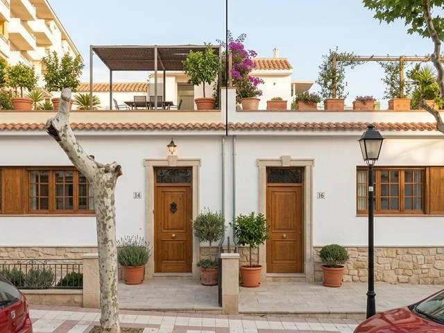 Casa adosada en Venta en Calella