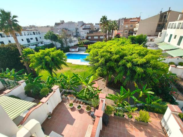 Casa adosada en Venta en Calella