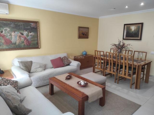 Casa adosada en venta en Calella. Casa Unifamiliar en el centro de Calella. Casas adosadas.