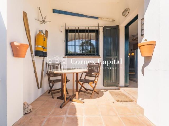 Casa adosada en venta en Calella de Palafrugell Costa Brava. Casas adosadas Calella de.