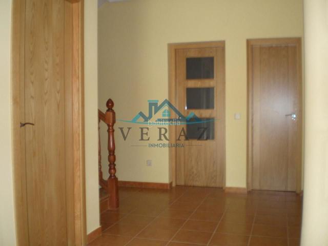 Casa adosada en venta en Calera y Chozas. Casas adosadas Calera y.