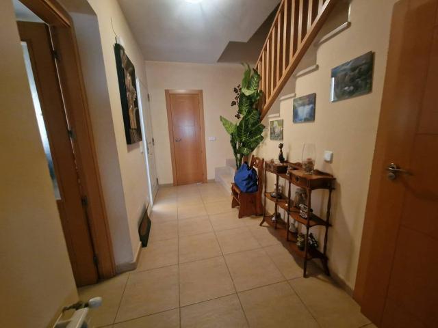 Casa adosada en Venta en Calera y Chozas