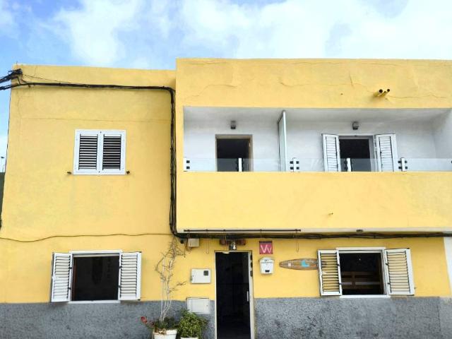 Casa adosada en Venta en Pozo Izquierdo