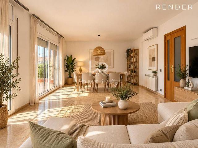 Casa adosada en venta en calle Castell de Prades, Cambrils, de 94 m² 4 habitaciones por 398.000