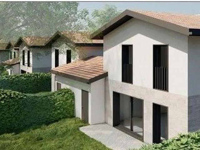 Casa adosada en venta en calle Chemin de Sopite, Hendaya, de 90 m² 3 habitaciones por 540.000