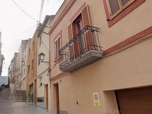 Casa adosada en venta en calle CL S Joan, Catllar, el, de 76 m² 2 habitaciones por 70.000