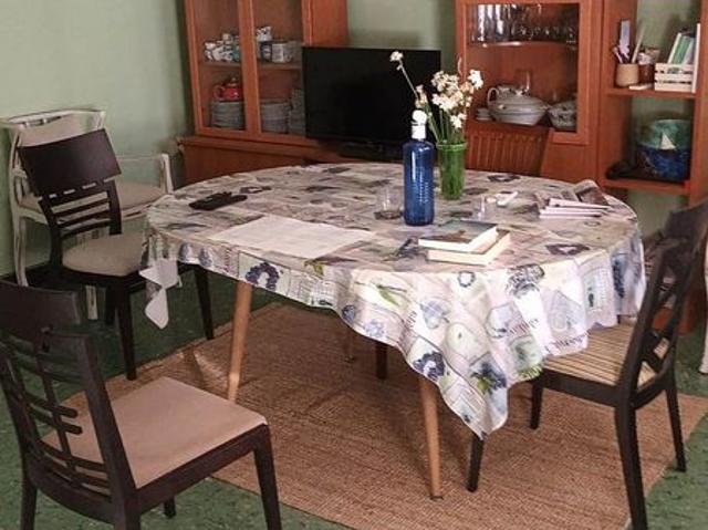 Casa adosada en venta en calle Sant Joan, Pobla de Mafumet, la, de 538 m² 3 habitaciones por 123.200