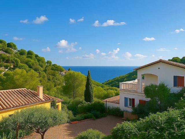 Casa adosada en venta en calle CL Ses Falguerines, Begur, de 108 m² 3 habitaciones por 449.000