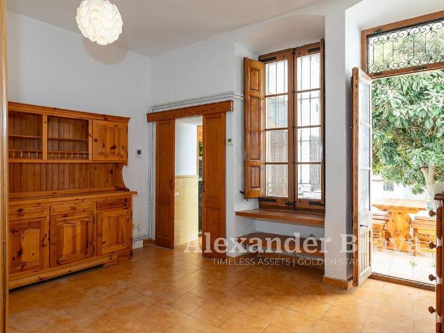 Casa adosada en venta en calle Botines, Palafrugell, de 105 m² 4 habitaciones por 380.000