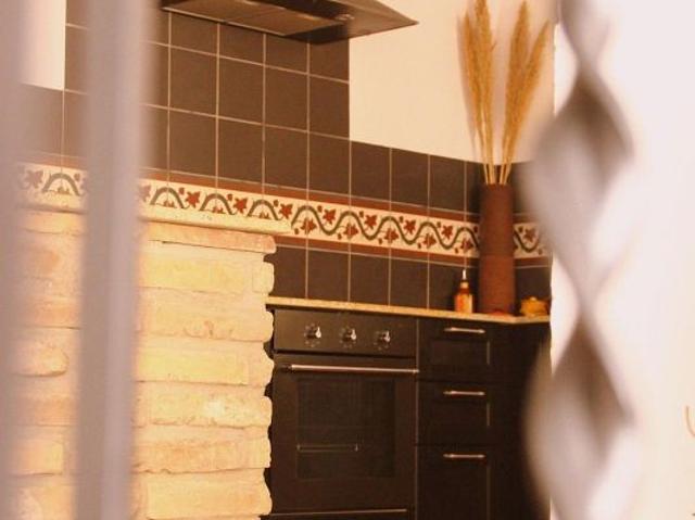 Casa adosada en venta en calle Baix de, Margalef, de 77 m² 2 habitaciones por 230.000
