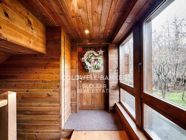 Casa adosada en venta en calle Guils de Cerdanya, Guils de Cerdanya, de 130 m² 3 habitaciones por 620.000